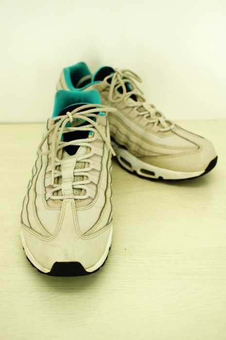NIKE （ナイキ） AIR MAX 95 ESSENTIAL エアマックス95 エッセンシャル メンズ シューズ