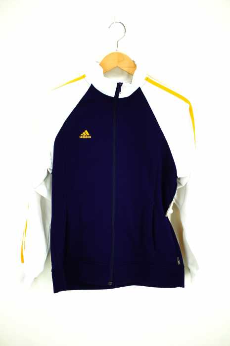 adidas (アディダス) トラックジャケット ジャージ レディース トップス