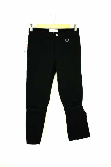 International Gallery BEAMS （インターナショナルギャラリービームス） ボンテージパンツ 23-23-1116-262 メンズ パンツ