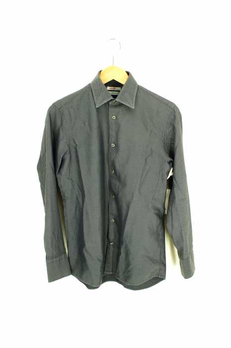 KENZO HOMME(ケンゾーオム) ストライプシャツ メンズ トップス