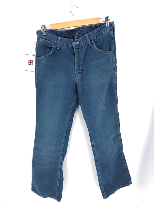Wrangler(ラングラー) blue bell ブーツカットパンツ メンズ パンツ