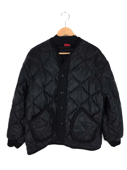 MAGASIN by Seoul(マガシン) 中綿ジャケット インナー メンズ アウター