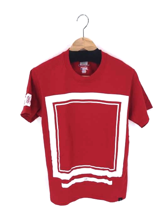（エルヴィラ） FRAME T-SHIRT メンズ トップス