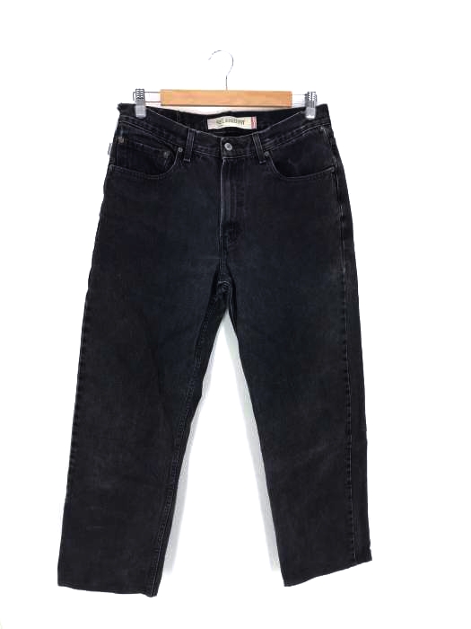 Levis(リーバイス) 550 リラックスフィット デニムパンツ RELAXED FIT メンズ パンツ