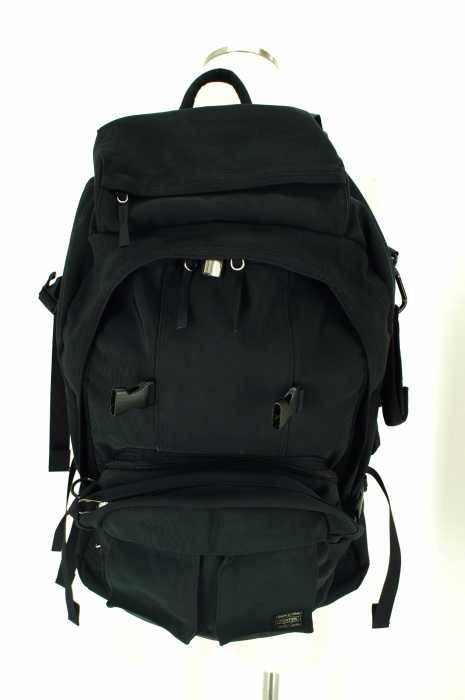 PORTER （ポーター） TRIP 3WAYBOSTON BAK バックパック リュック メンズ バッグ
