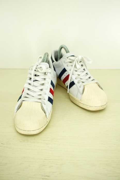 adidas originals (アディダスオリジナルス) SUPERSTAR 80s スーパースター スニーカー レディース シューズ