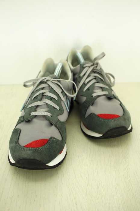 le coq sportif (ルコック スポルティフ) EUREKA GREY スニーカー メンズ シューズ
