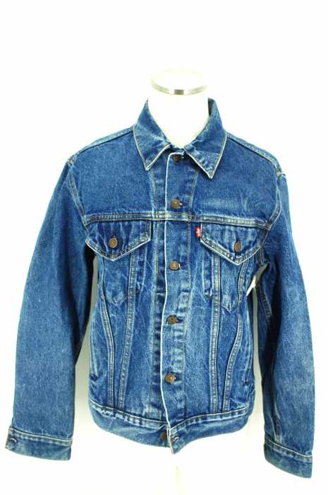 Levi's （リーバイス） 米国製　70506-0216 メンズ アウター