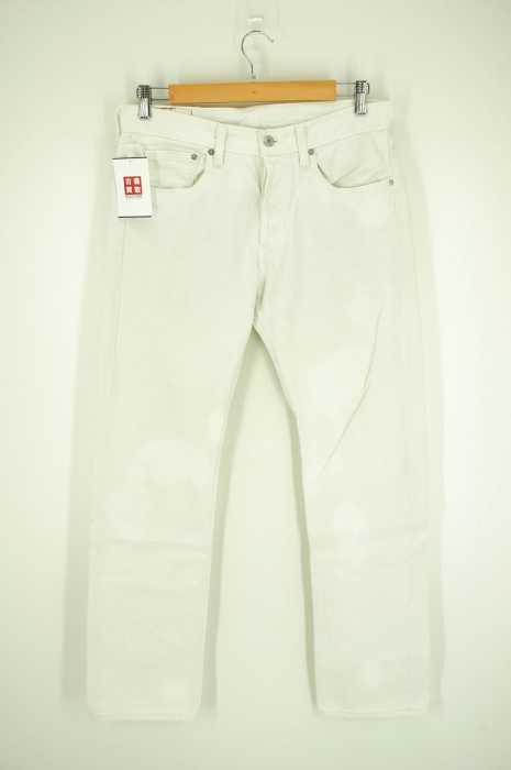 Levi's (リーバイス) 501 ストレートジーンズ メンズ パンツ