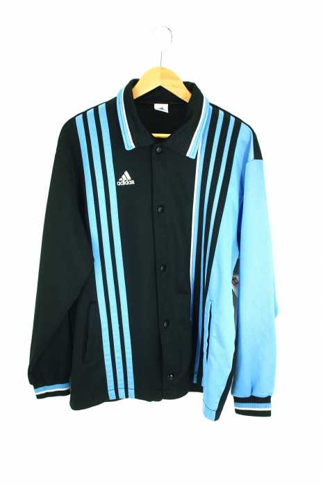 adidas （アディダス） 90S パフォーマンスロゴ　トラックジャケット メンズ トップス