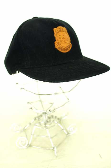 RIPNDIP （リップンディプ） コーデュロイキャップ メンズ 帽子