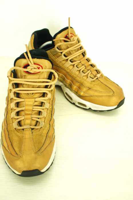 NIKE （ナイキ） AIR MAX 95 PREMIUM QS メンズ シューズ