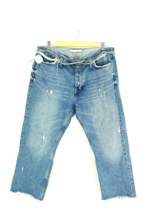 ZARA trafaluc（ザラトラファルック） デニムパンツ メンズ パンツ