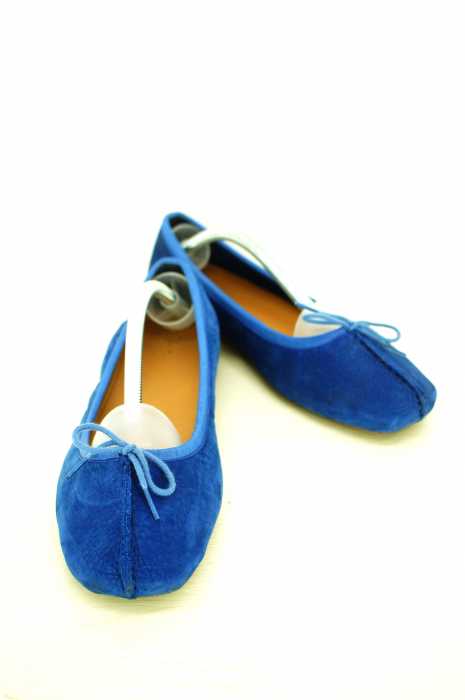 Clarks（クラークス） 染色レザーパンプス レディース シューズ