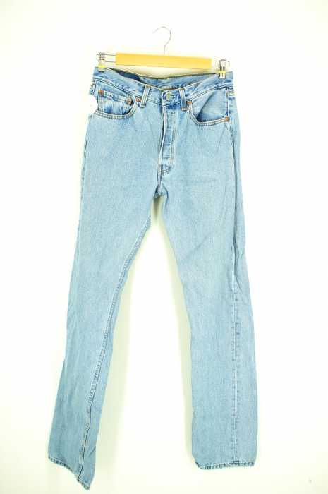 Levi's （リーバイス） USA製 501-0134　USED WASH メンズ パンツ