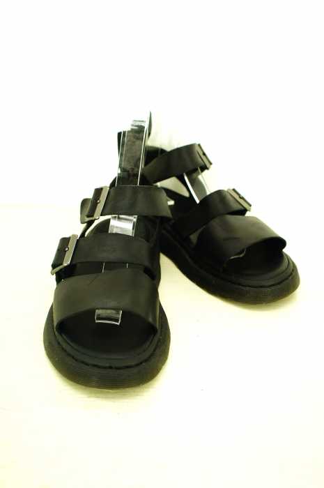 Dr.Martens （ドクターマーチン） GRYPHON ストラップサンダル メンズ シューズ