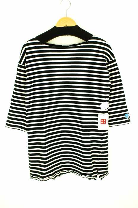ORCIVAL(オーチバル) ロングバスクシャツ レディース トップス