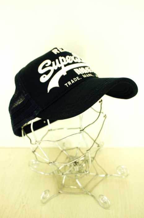 Super Dry（フルギ） Premium Goods Cap メンズ 帽子