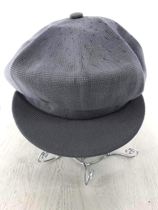 KANGOL（カンゴール） TROPIC SPITFIRE トロピックキャスケット メンズ 帽子