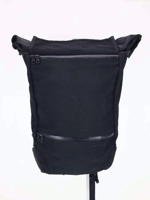 berufbaggage（ベルフバゲッジ） CORDURA 止水ジップバックパック メンズ バッグ