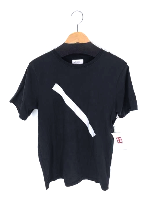 ATURDAYS Surf NYC（サタデイズサーフニューヨーク） スラッシュ ロゴTシャツ メンズ トップス