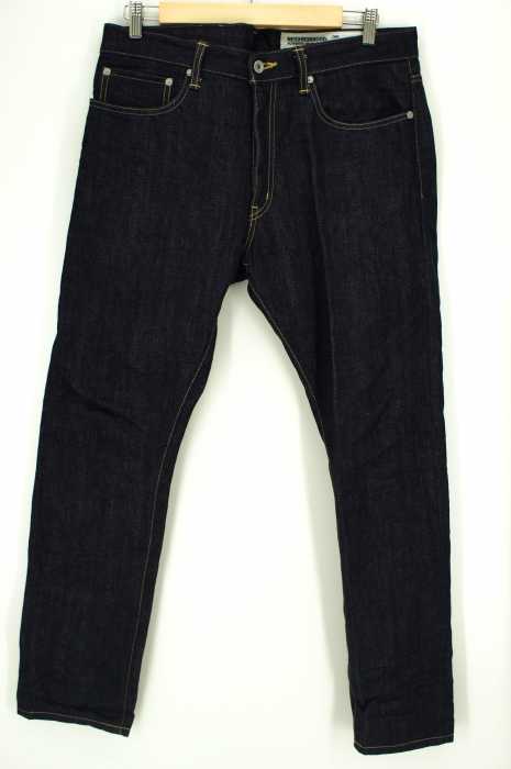 NEIGHBORHOOD（ネイバーフッド） DP NARROW 14OZ PT デニムパンツ メンズ パンツ