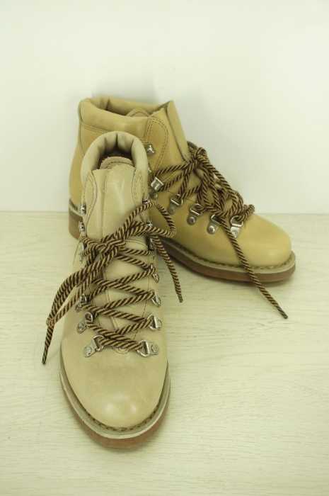 Paraboot × SOFIE D