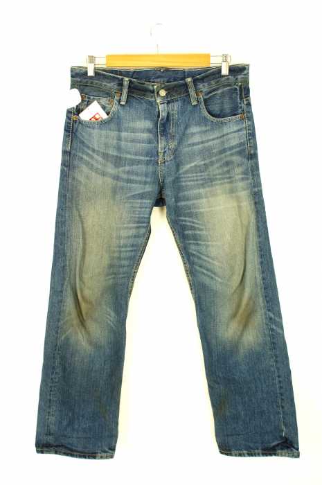 Levi's （リーバイス） 569 Loose Straight Fit メンズ パンツ