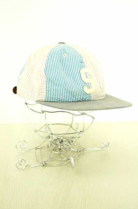 The Decades（ディケーズハット） 5PANEL CAP ST メンズ 帽子