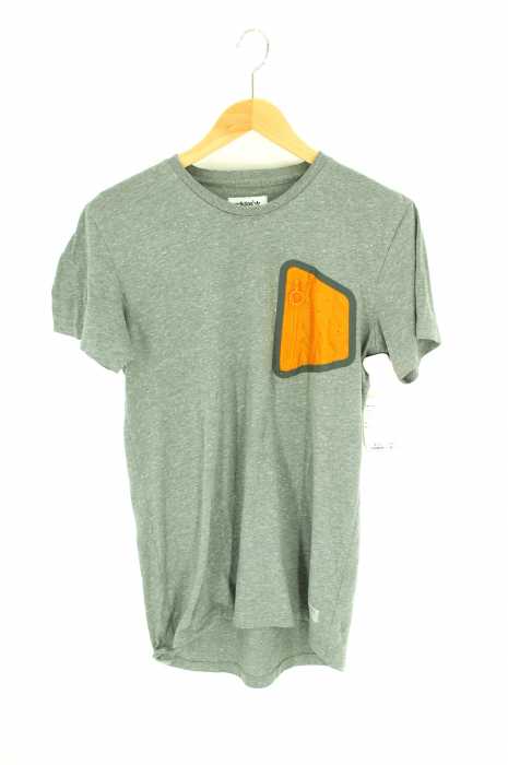 adidas Originals （アディダスオリジナルス） Climalite Pocket Tee メンズ トップス