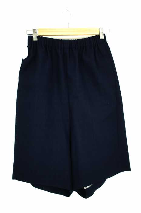 COMME des GARCONS COMME des GARCONS（コムデギャルソンコムデギャルソン） AD2008 ワイドハーフパンツ レディース パンツ