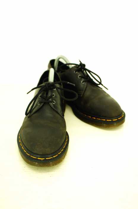 Dr.Martens （ドクターマーチン） 3ホール メンズ シューズ