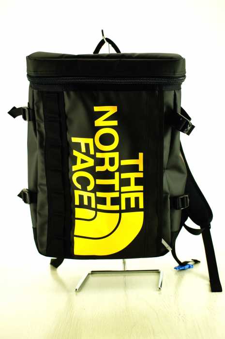 THE NORTH FACE （ザノースフェイス） FUSE BOX メンズ バッグ