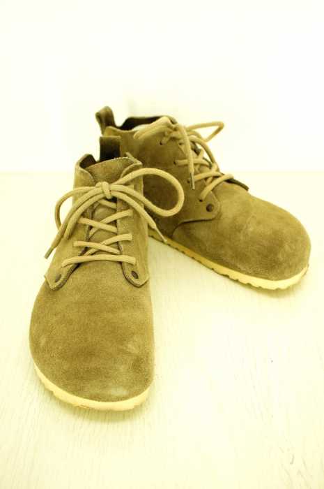BIRKENSTOCK(ビルケンシュトック) レースアップ DUNDEE レディース シューズ