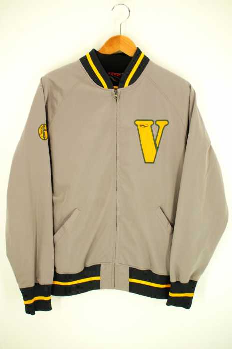 VANS （バンズ ） since66 ジップアップジャケット メンズ アウター