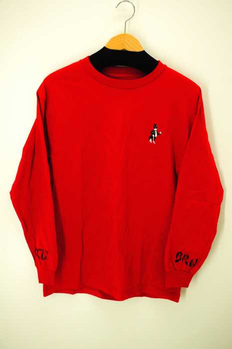 BORN X RAISED（ボーンアンドレイズド） SNOOTY FOX メンズ トップス