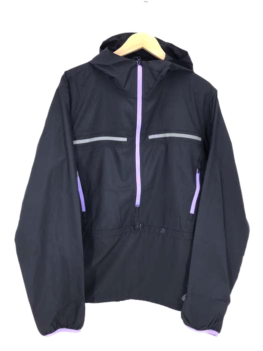ASICS（アシックス） KIKO WOVEN JACKET メンズ アウター