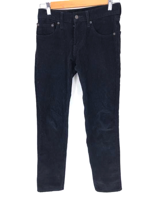 Levis(リーバイス) スリムフィット コーデュロイパンツ メンズ パンツ