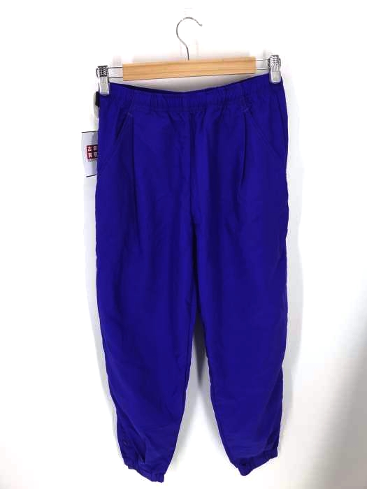 Battenwear（バテンウエア） USA製 ナイロンパンツ メンズ パンツ
