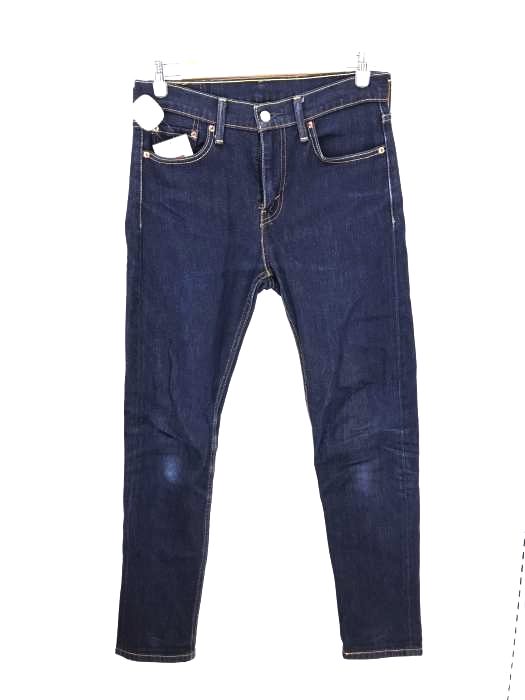 Levis(リーバイス) 510 SKINNY メンズ パンツ