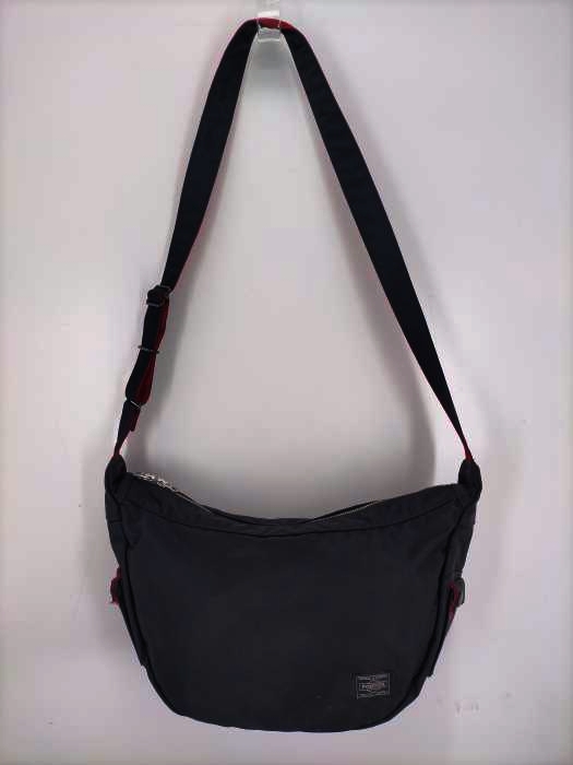 PORTER（ポーター） ラウンドショルダーバッグ Round Shoulder Bag レディース バッグ