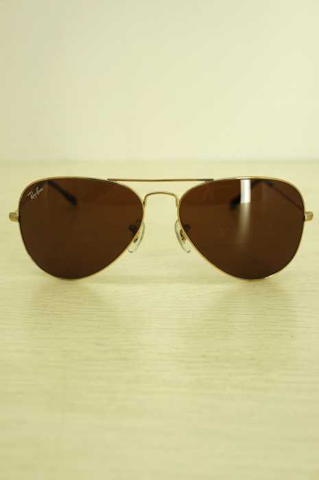 Ray-Ban (レイバン) ティアドロップサングラス メンズ ファッション雑貨