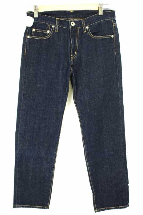 URBAN RESEARCH DOORS （アーバンリサーチドアーズ） 9分丈デニムパンツ レディース パンツ