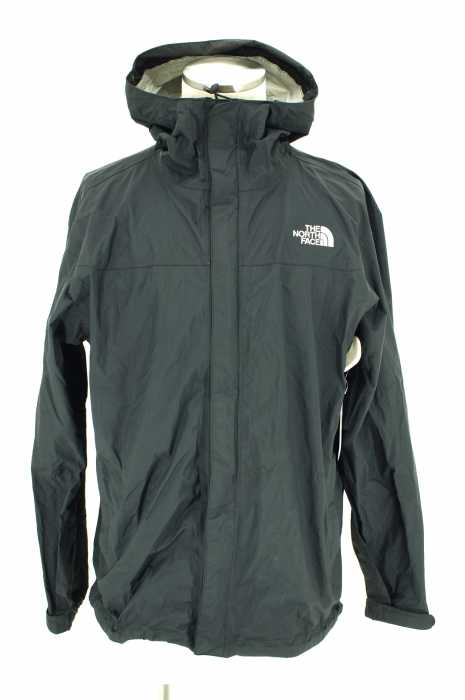 THE NORTH FACE (ザノースフェイス) HYVENT DT マウンテンパーカー メンズ アウター