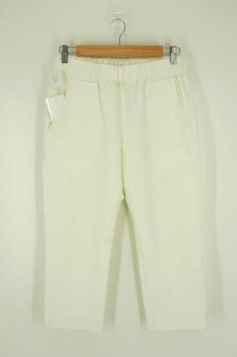 TRAVAIL MANUEL () イージーテーパードパンツ レディース パンツ