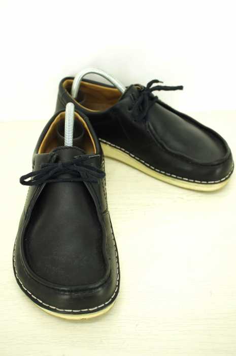 Footprints by BIRKENSTOCK （ビルケンシュトック） レザーシューズ　PASADENA　パサデナ メンズ シューズ