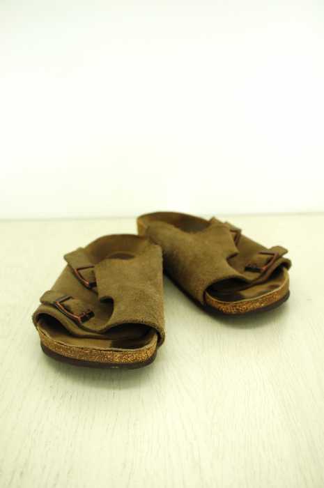 BIRKENSTOCK (ビルケンシュトック) ZURICH チューリッヒ メンズ シューズ