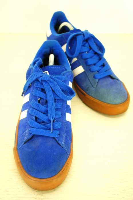 adidas Originals （アディダスオリジナルス） SKATE BOARDING CAMPUS VULC メンズ シューズ