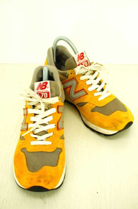 NEW BALANCE （ニューバランス） 670　ローカットスニーカー メンズ シューズ