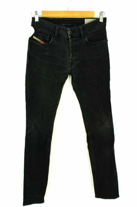 DIESEL (ディーゼル) SLEENKER SLIM SKINNY メンズ パンツ